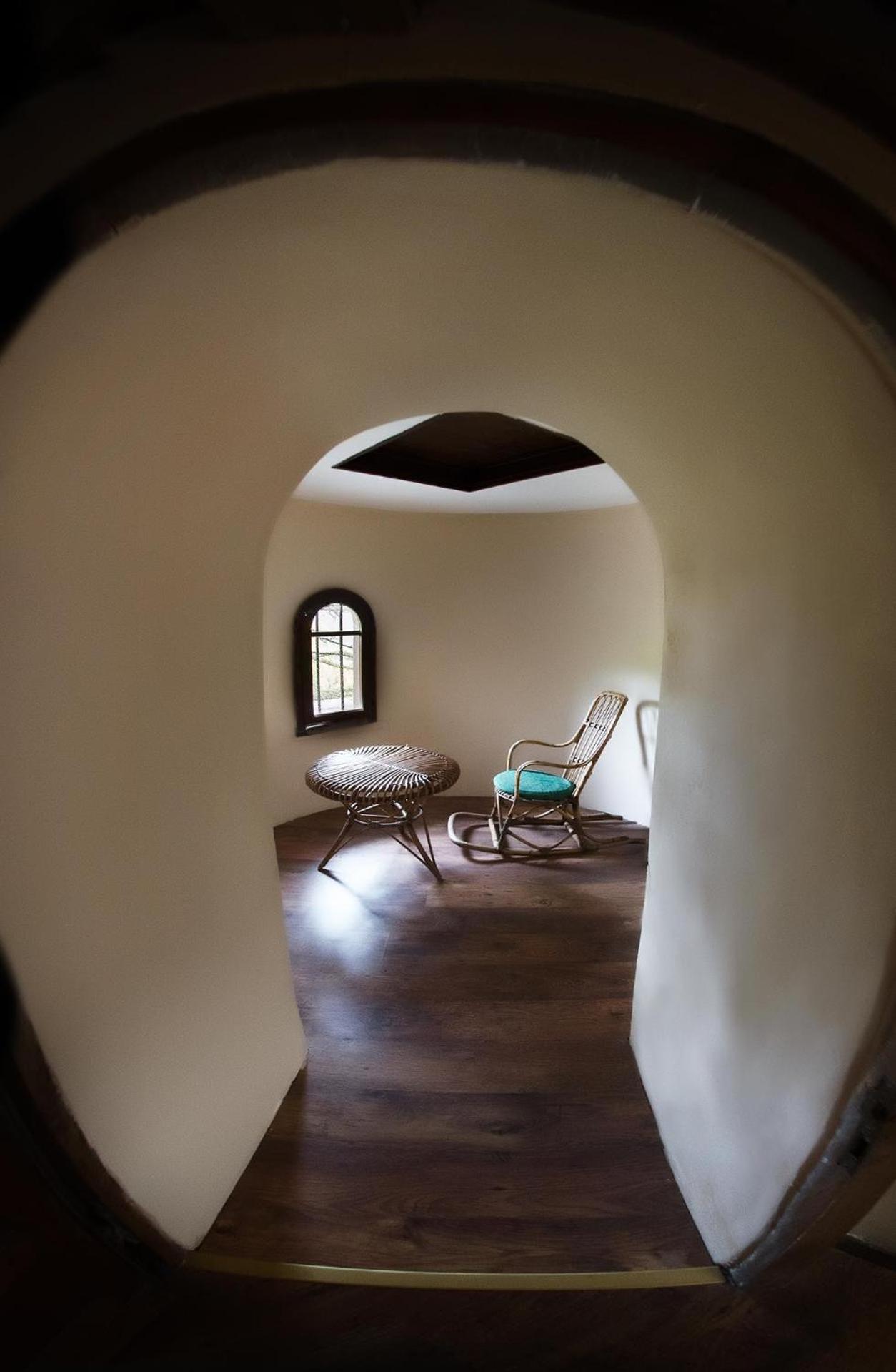 Vila Castello Il Borgia In Passignano Sul Trasimeno - Italy Exteriér fotografie